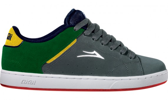 Lakai Cairo Signature Shoe