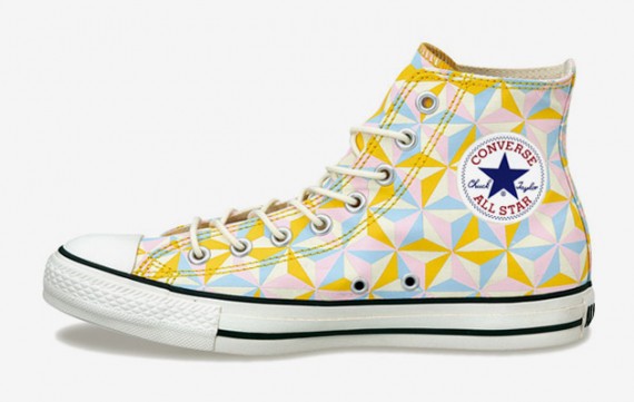 Converse Japan - February ‘09 Releases