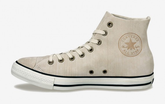 Converse Japan - February ‘09 Releases