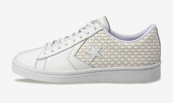 Converse Japan - February ‘09 Releases