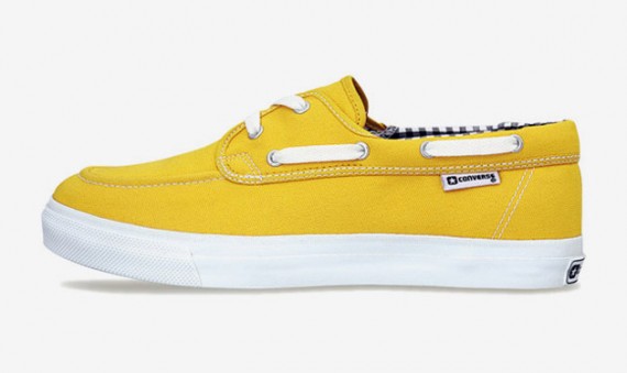 Converse Japan - February ‘09 Releases