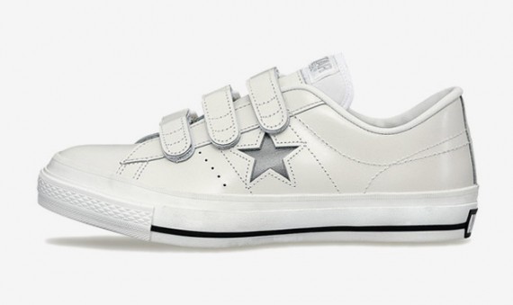 Converse Japan - February ‘09 Releases