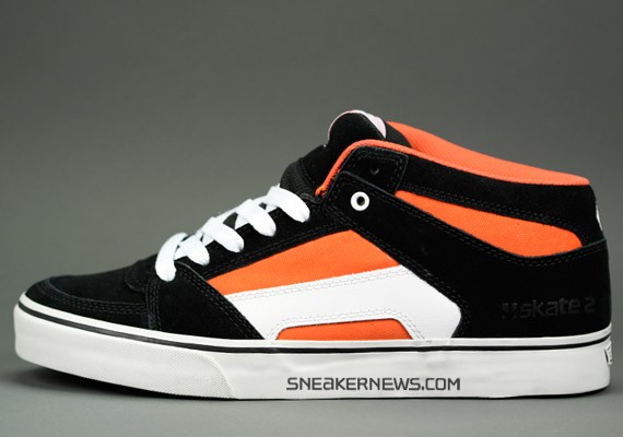 EA Skate 2 x Etnies RVM Shoe