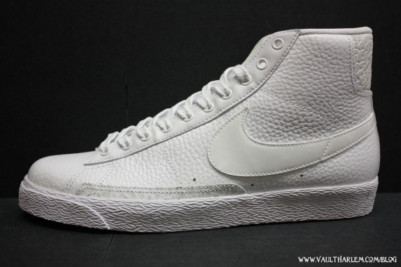 Nike Blazer High LE