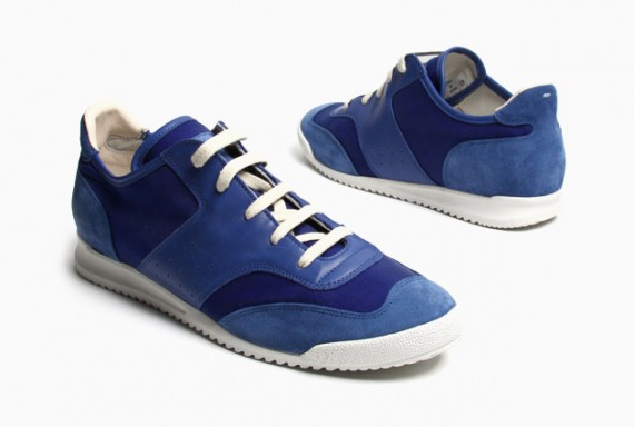 Maison Martin Margiela - Tonal Trainers