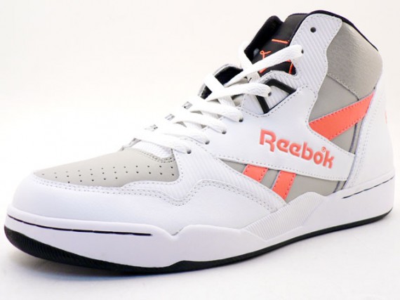 Reebok Sir Jam – Super Hero Pack