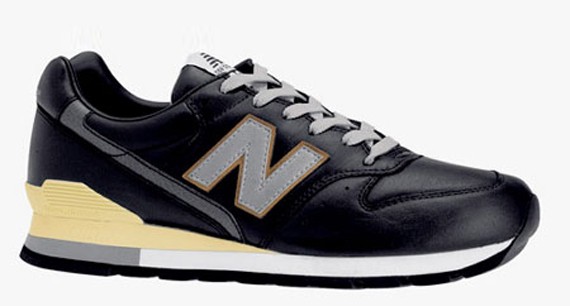 New Balance 996 – Japan