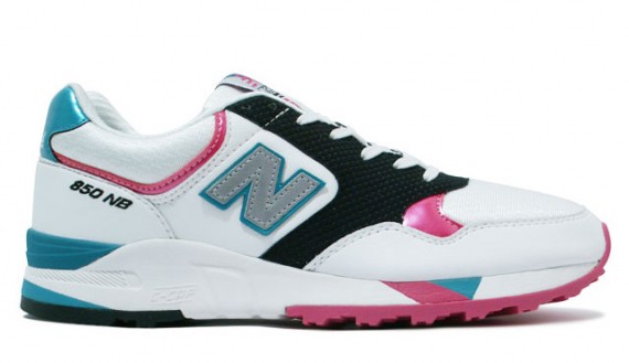 New Balance M850 WPT