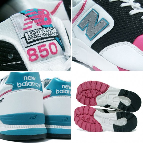 New Balance M850 WPT