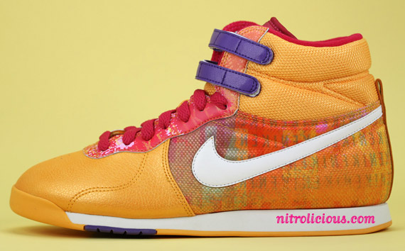 Nike WMNS Aerofit High - ‘Richard Prince’