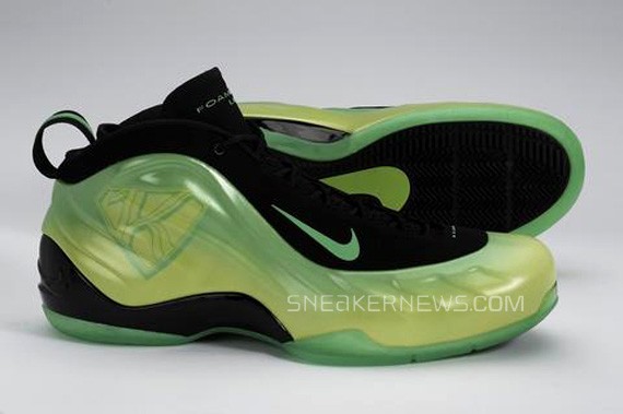 Nike Foamposite Lite – Kryptonate Nate Robinson PE