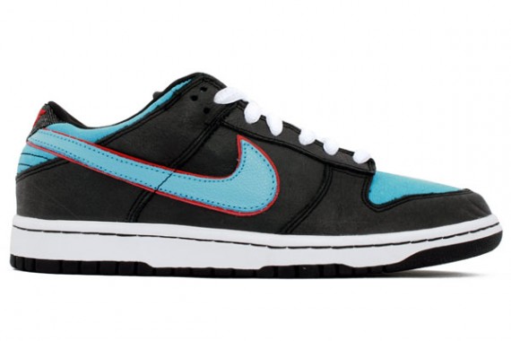 Nike SB Dunk Low Premium – Angel & Devil