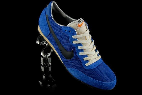 Nike Track Racer Vintage – Blue Sapphire