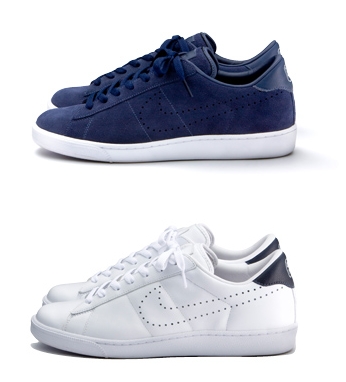 Nike x fragment design x uniform experiment – Tennis Classic