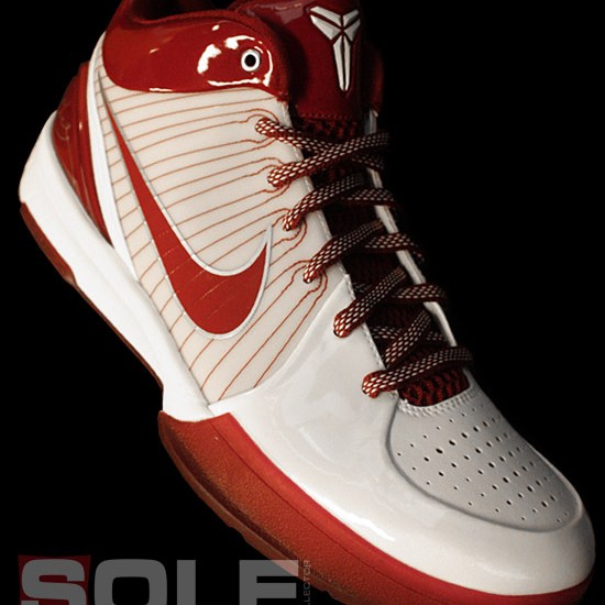 Nike Zoom Kobe IV – Lower Merion High School