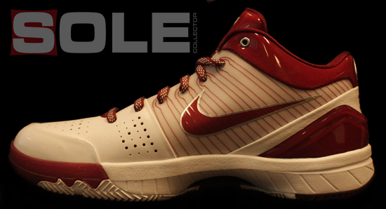 Nike Zoom Kobe IV - Lower Merion High School