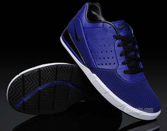 Nike Zoom Tre A.D. - Royal