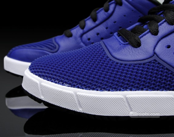 Nike Zoom Tre A.D. - Royal