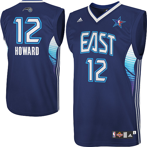 adidas Originals Top Ten Lo - 2009 NBA All Star Game - East