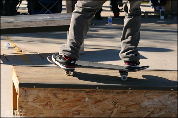 Nike SB Zoom P-Rod 3