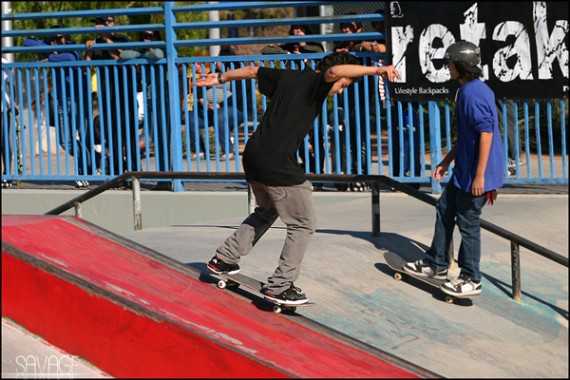 Nike SB Zoom P-Rod 3