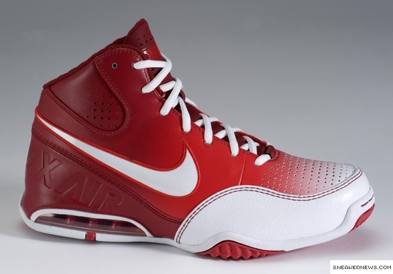 Nike Air Max Spot Up – Dirk Nowitzki All-Star Game PE