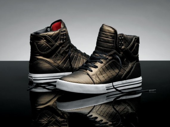 Supra NS - Spring 2009 Collection