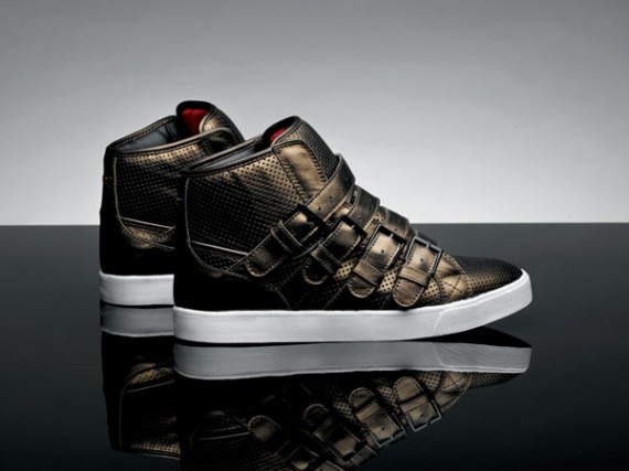 Supra NS - Spring 2009 Collection