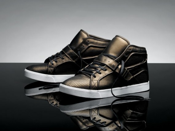 Supra NS - Spring 2009 Collection