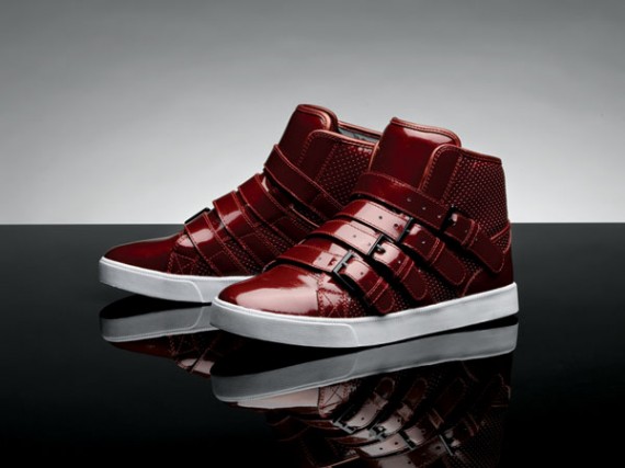 Supra NS - Spring 2009 Collection