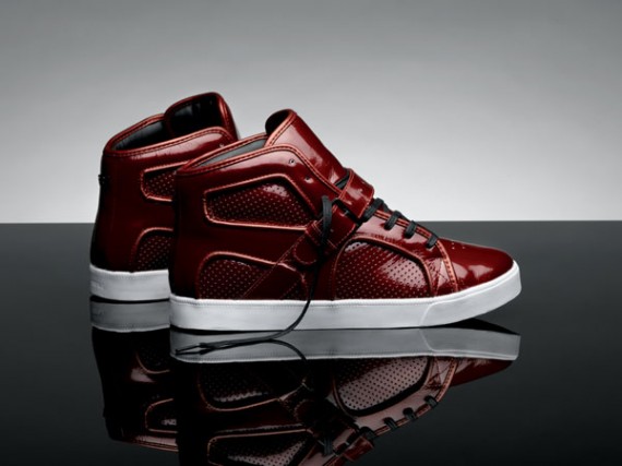 Supra NS - Spring 2009 Collection