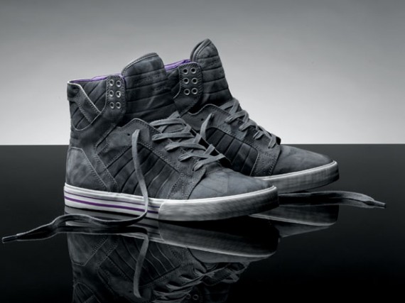 Supra NS - Spring 2009 Collection