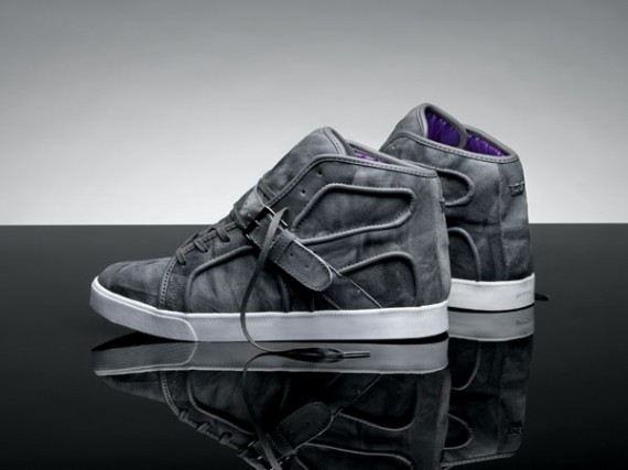 Supra NS - Spring 2009 Collection