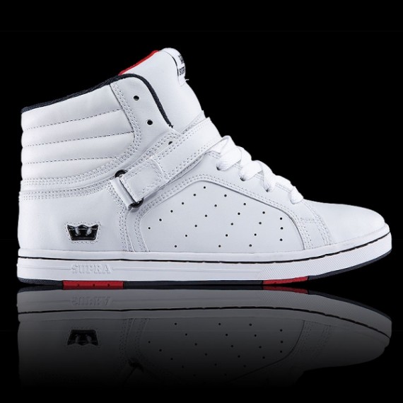 Supra - Spring 2009 Collection