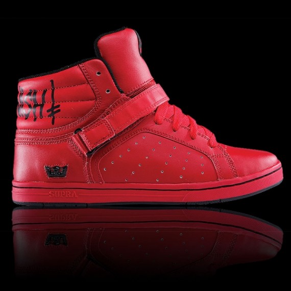 Supra - Spring 2009 Collection