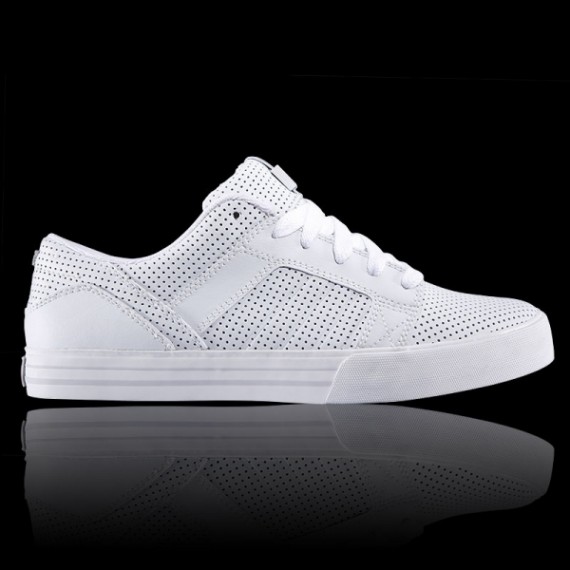 Supra - Spring 2009 Collection