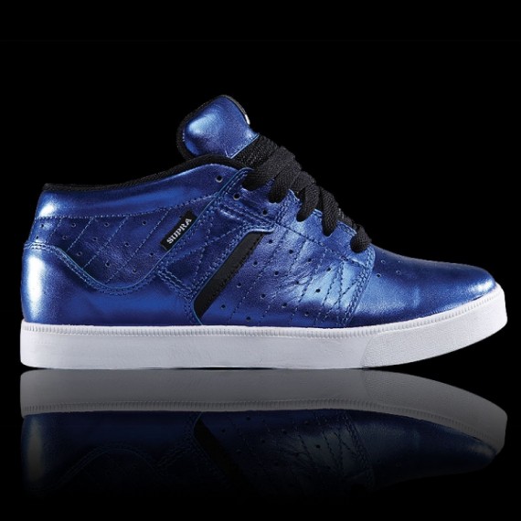 Supra - Spring 2009 Collection