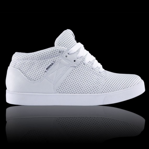 Supra - Spring 2009 Collection