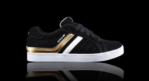 Supra Tom Penny Pro Model