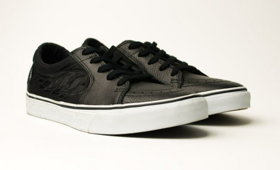 Usugrow x Vans - Spring/Summer ‘09