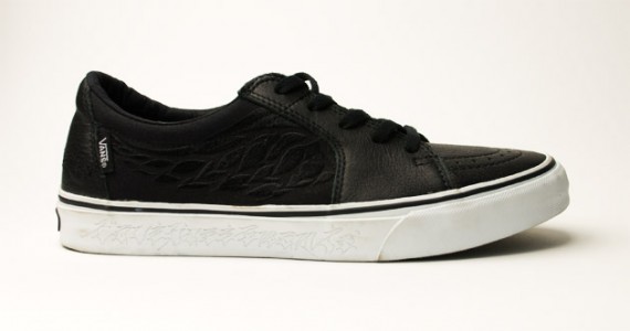 Usugrow x Vans - Spring/Summer ‘09