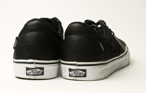 Usugrow x Vans - Spring/Summer ‘09