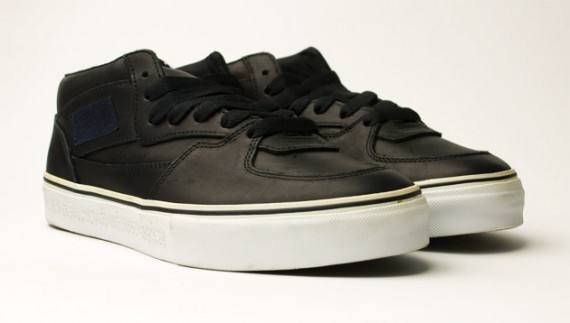 Usugrow x Vans - Spring/Summer ‘09