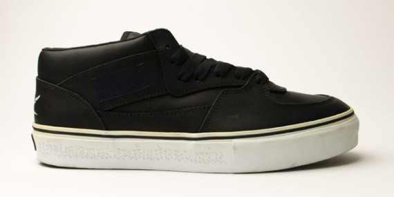 Usugrow x Vans - Spring/Summer ‘09