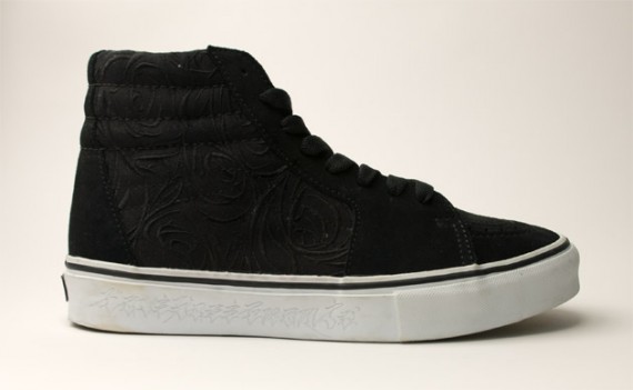 Usugrow x Vans - Spring/Summer ‘09