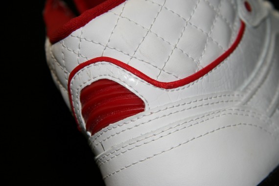 Vans Owens Hi LS