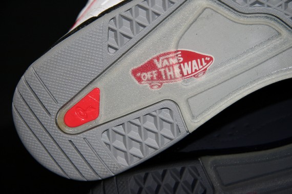 Vans Owens Hi LS