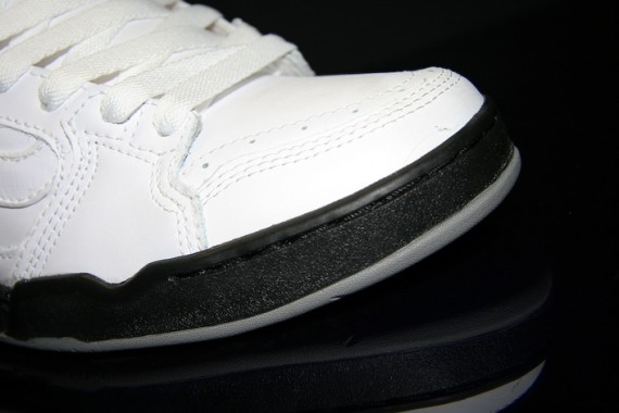 Vans Owens Hi LS