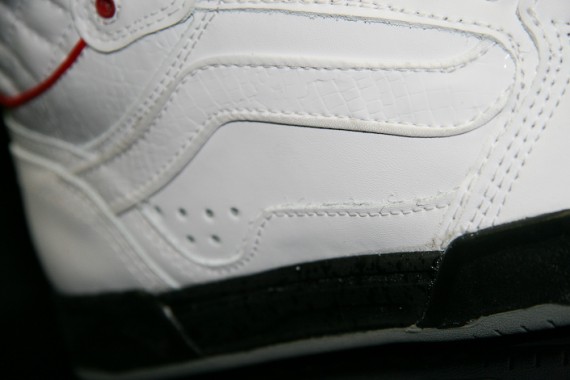 Vans Owens Hi LS