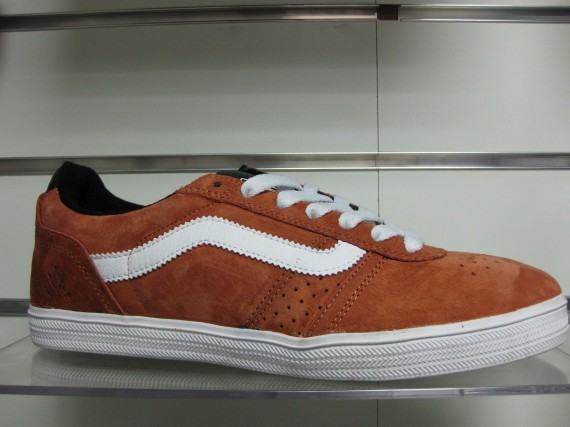 Vans Spring ‘09 AVE 3